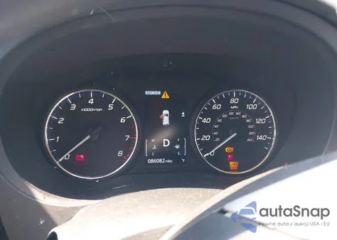 2020 Mitsubishi Outlander Se/Sel/Le из США, поврежденный, VIN JA4AZ3A38LZ046271